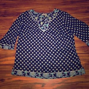 🌻 Liz Claiborne blouse